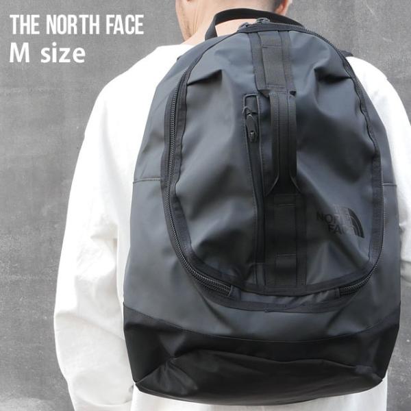 THE NORTH FACE 新品 ザ・ノースフェイス BC Climbing Bag M