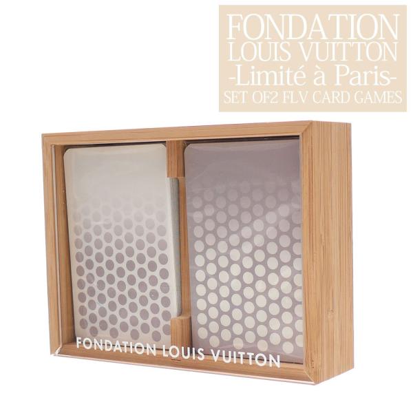 新品 パリ限定 ルイ・ヴィトン美術館 フォンダシオン ルイ・ヴィトン FONDATION LOUIS...