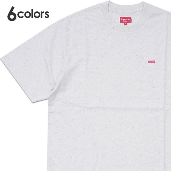 新品 シュプリーム SUPREME Small Box Tee スモールボックス Tシャツ 203000374049 半袖Tシャツ