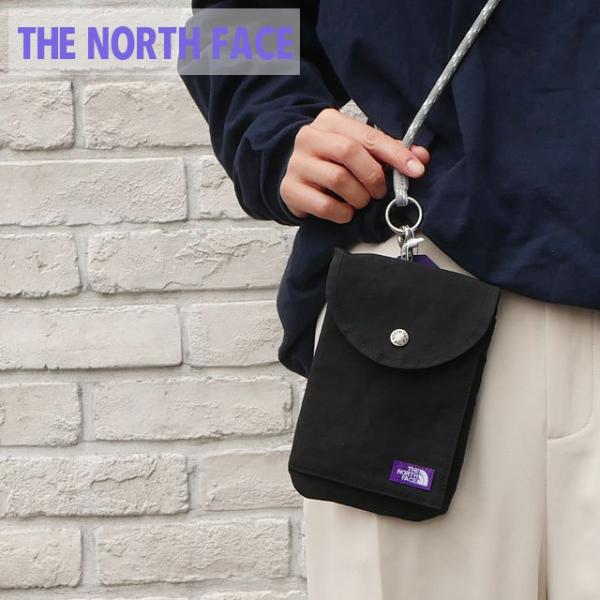 【超希少プレミア！】THE NORTH FACE パープルレーベル マルチケース THE NORTH FACE PURPLE LABEL ザ ノースフェイスパープル