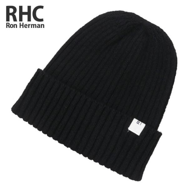 RHC ニットキャップ　ビーニー　ロンハーマン essense_21080910