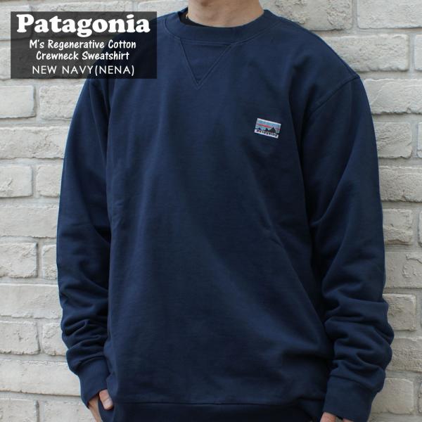 patagonia 新品 パタゴニア Patagonia M's Regenerative Cotton