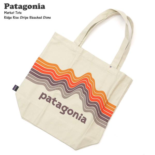 patagonia 新品 パタゴニア Patagonia Market Tote マーケット