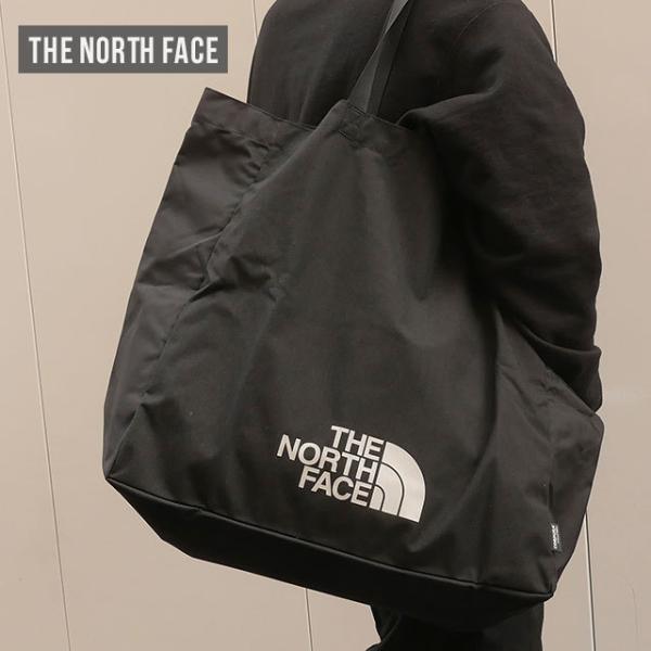新品 ザ・ノースフェイス THE NORTH FACE Truelock LOOP Tote L 