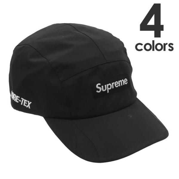 新品 シュプリーム SUPREME GORE-TEX Paclite Camp Cap ゴアテックス 新品 シュプリーム SUPREME GORE-TEX Paclite Camp Cap ゴアテックス