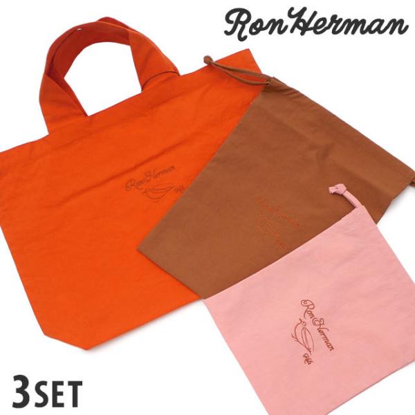 ロンハーマン(Ron Herman) バッグ トートバッグ | 通販・人気 