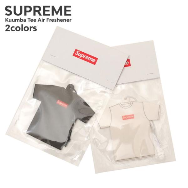 アクセサリー supreme kuumba tee air freshener Supreme Kuumba Tee Air Freshener (FW22) - $12
