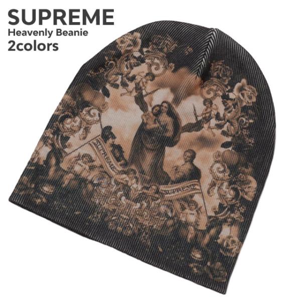 Supreme 新品 シュプリーム SUPREME Heavenly Beanie ビーニー