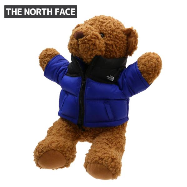 ぬいぐるみ Supreme x The North Face Bear Supreme The North Face Bear Multicolor - SS24 - US