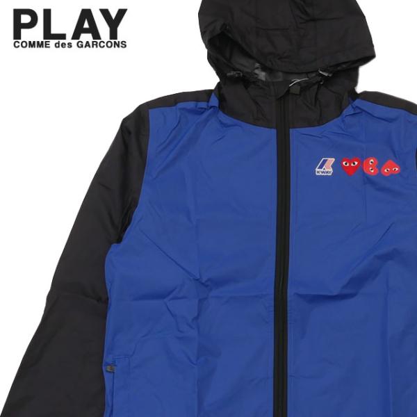 PLAY COMME des GARCONS 【期間限定特別価格】 新品 プレイ