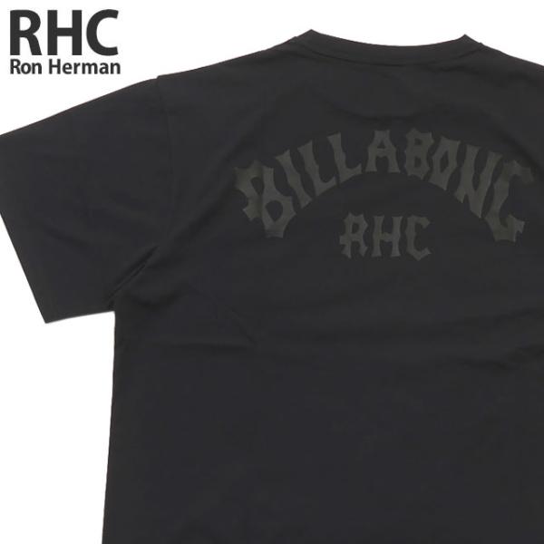 RHC 別注　BILLABONG Tシャツ ロンハーマン RHC x BILLABONG Tシャツ ビラボン ロンハーマン（美品）Mサイズ