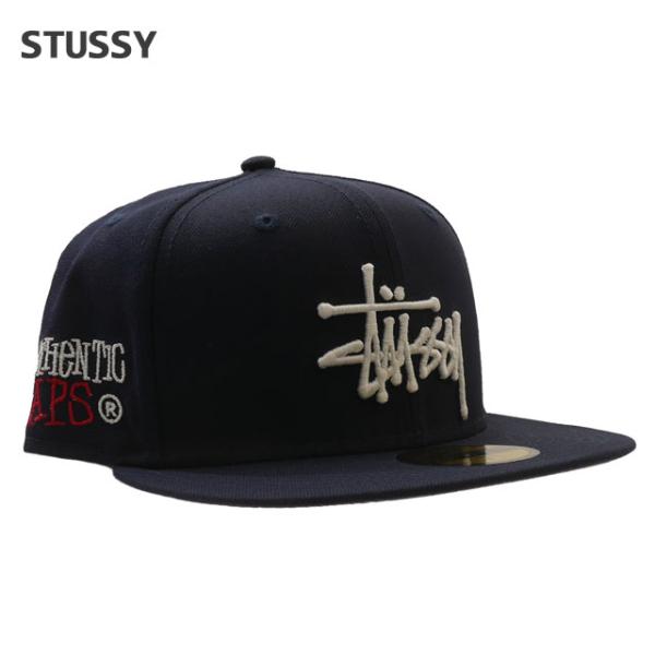 ストゥーシー⭐︎ニューエラキャップ 楽天市場】ステューシー STUSSY×NEW ERA ニューエラ キャップ