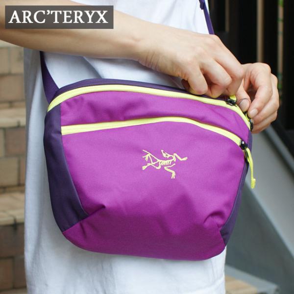 ARC'TERYX（アークテリクス） 新品 ARC'TERYX Mantis 2 Waist Pack