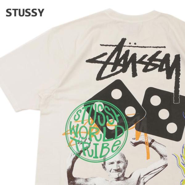 stussyのシャツ 楽天市場】ステューシー STUSSY Tシャツ 半袖 メンズ Surf Tomb