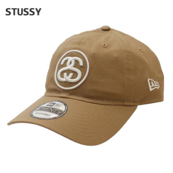 【STUSSY】LINK 9TWENTY 刺繍キャップ Stussy x New Era SS Link 9Twenty Cap Purple | eBay