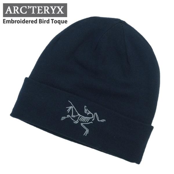 ARC'TERYX バードヘッドトーク bird head toque 黒 ブラ バード ヘッド トーク – アークテリクス公式オンラインストア