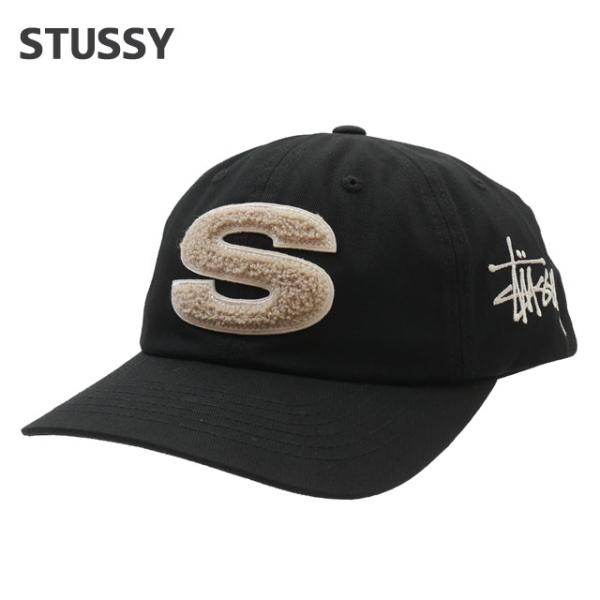 STUSSY キャップ お値下げ可！！○ ☆送料・関税込☆Stussy☆Stussy 8 Ball Trucker Cap Black
