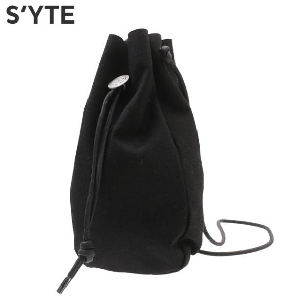 Yohji Yamamoto（ヨウジヤマモト） 新品 サイト S'YTE CONCHO
