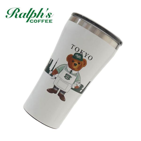 POLO RALPH LAUREN 新品 ラルフズ コーヒー Ralph's Coffee 東京