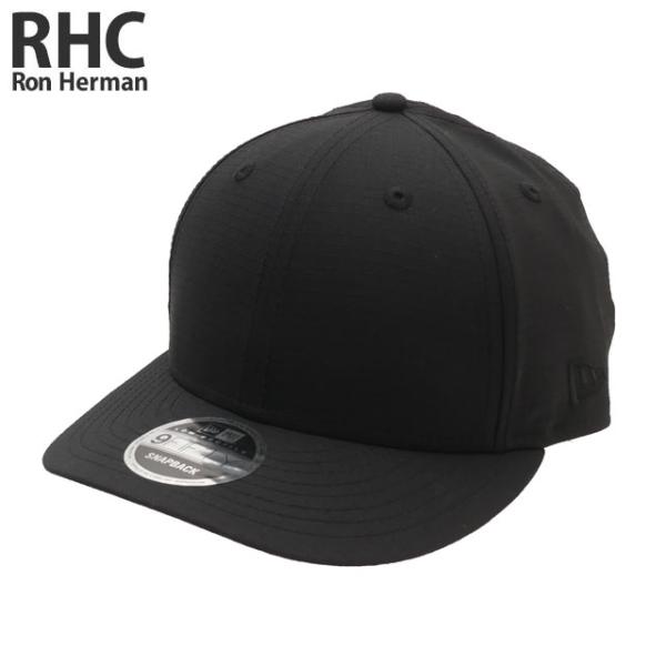 NEW ERA Combat Wool Hat ロンハーマン RHC ハット