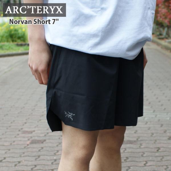 ARC'TERYX - アークテリクスARC'TERYX STOWE SHORT MEN'S