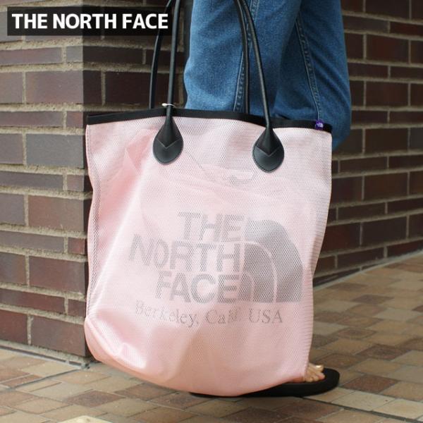 【価格見直しました】 新品 ザ・ノースフェイス パープルレーベル THE NORTH FACE PURPLE LABEL Mesh Field Tote M メッシュ トートバッグ NN7403N グッズ THE NORTH FACE PURPLE LABEL 【価格見直しました】 新品 ザ・ノース