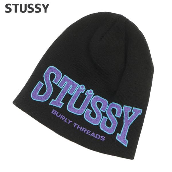 ステューシー　STUSSY Burly Threads Skullcap $_57.JPG?set_id=880000500F