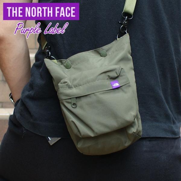 THE NORTH FACE PURPLE LABEL 【価格見直しました】 新品 ザ・ノース