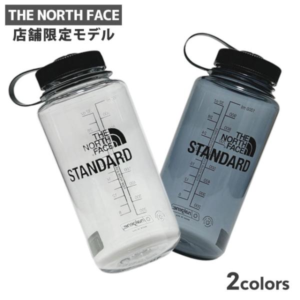 【t.k.】the north face nalgene ナルゲン THE NORTH FACE 新品 ザ・ノースフェイス 店舗限定 NALGENE 0.5L