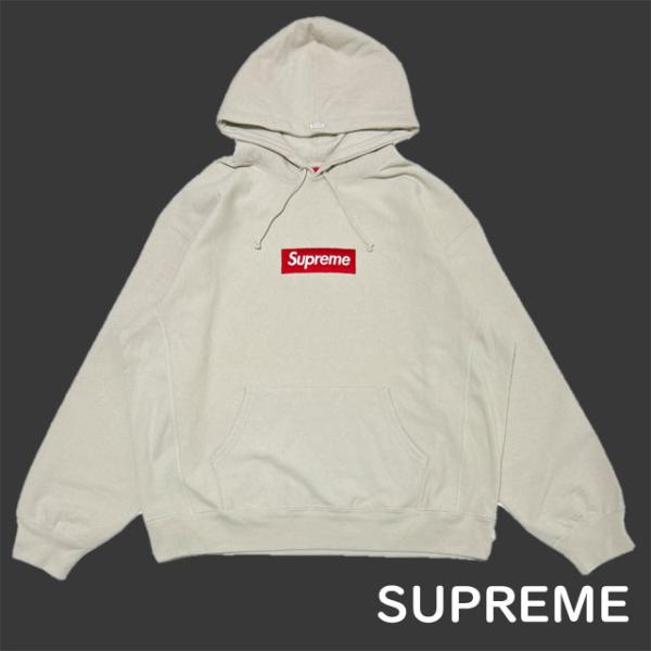 Supreme（シュプリーム） 新品 SUPREME Box Logo Hooded Sweatshirt