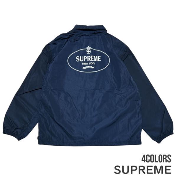 新品 シュプリーム ✕ノースフェイス パッカブル コーチジャケット ネイビー S 楽天市場】Supreme×THE NORTH FACE 2015SS Packable Coaches
