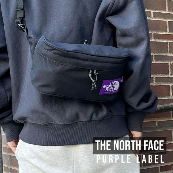 THE NORTH FACE PURPLE LABEL 新品 ザ・ノースフェイス パープル