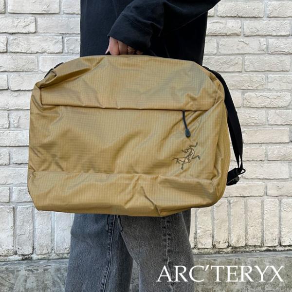 ARCTERYX イオンギアオーガナイザー Ion Gear Organizer （イオン ギア オーガナイザー）ARC`TERYX