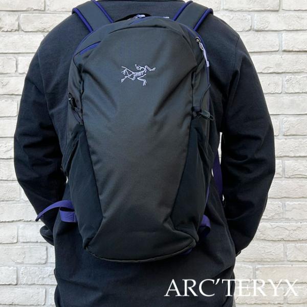 ARC'TERYX 新品 アークテリクス Mantis 16 Backpack マンティス