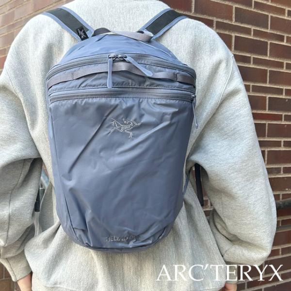 ARC'TERYX アークテリクス ヒリアド 15 バックパック Bliss アークテリクス ヒリアド 15 バックパックARC'TERYX - メルカリ