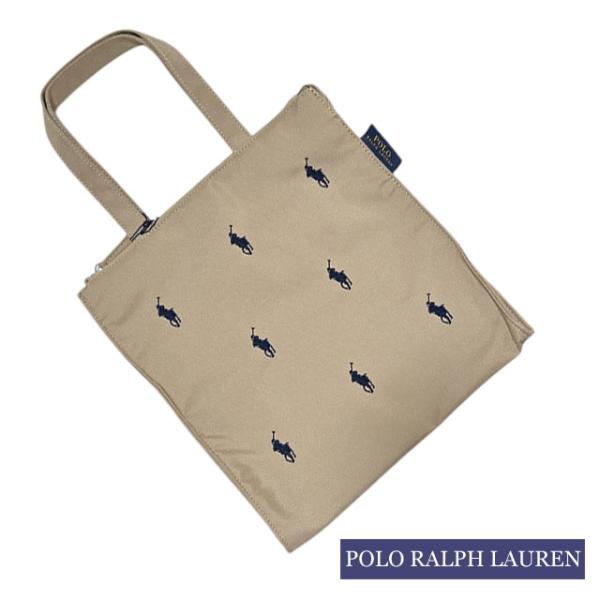 バッグ Polo ポロ ラルフ ローレン POLO RALPH LAUREN Polo ID スエード