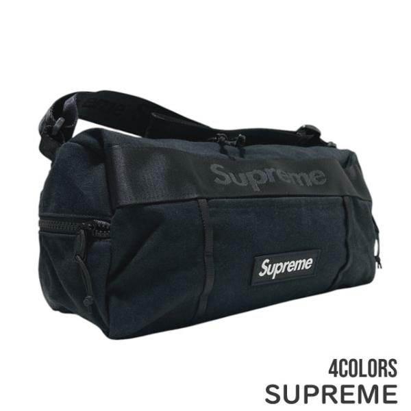 シュプリーム 25SS ユーティリティバッグ Supreme 新品 シュプリーム SUPREME 25SS Utility Bag