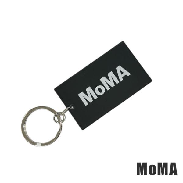 MoMA / キーホルダー★BLACK / WHITE★MoMA美術館購入 essense_25032115