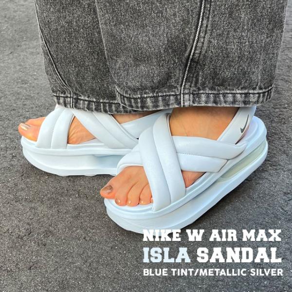 NIKE 新品 ナイキ W AIR MAX ISLA SANDAL エアマックス アイラ