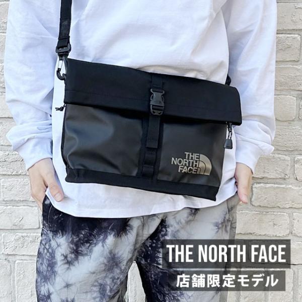 THE NORTH FACE（ザ ノースフェイス） 新品 店舗限定 BASE CAMP
