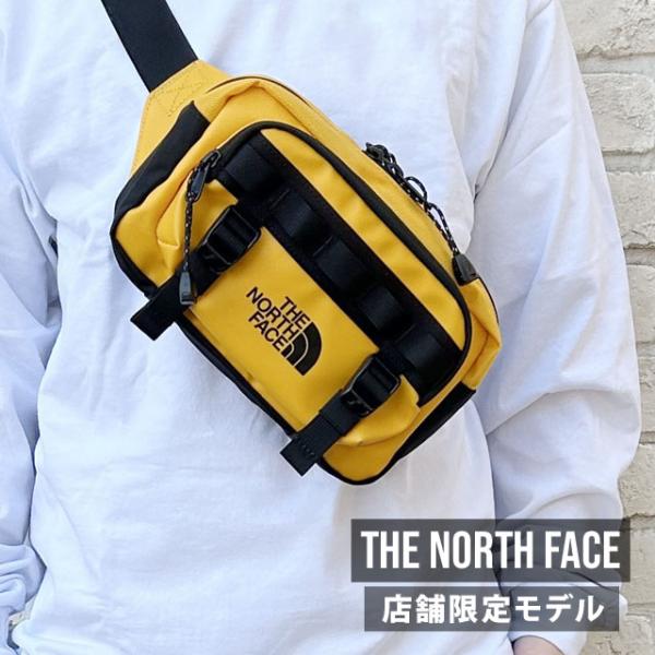 THE NORTH FACE（ザ ノースフェイス） 新品 店舗限定 BASE CAMP LUMBER