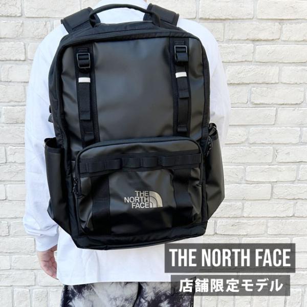 THE NORTH FACE（ザ ノースフェイス） 新品 店舗限定 BASE CAMP