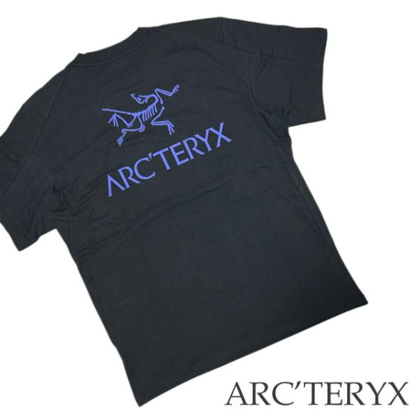 コパルグロットラインTシャツ◆アークテリクス システムA◆Mサイズ コパルグロットラインTシャツ◇アークテリクス システムA◇Mサイズ