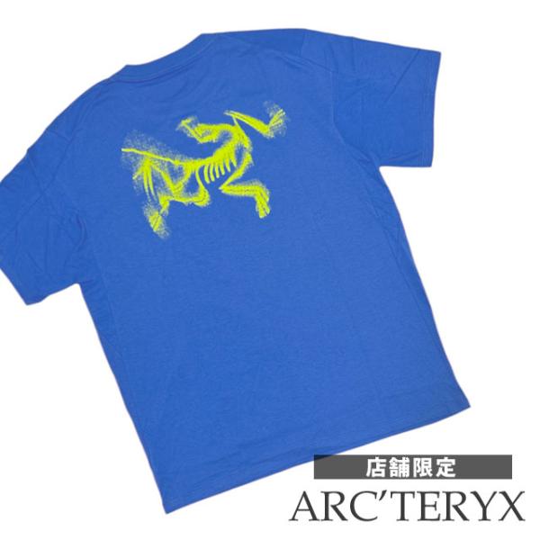 ARC'TERYX 新品 アークテリクス 店舗限定 Kragg SL Cotton