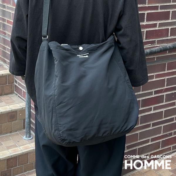 COMME des GARCONS HOMME コットンバック COMME des GARCONS HOMME 新品 コムデギャルソン オム コットン