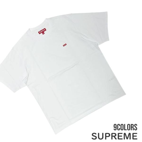 Supreme 新品 シュプリーム SUPREME Small Box Tee スモールボックス T