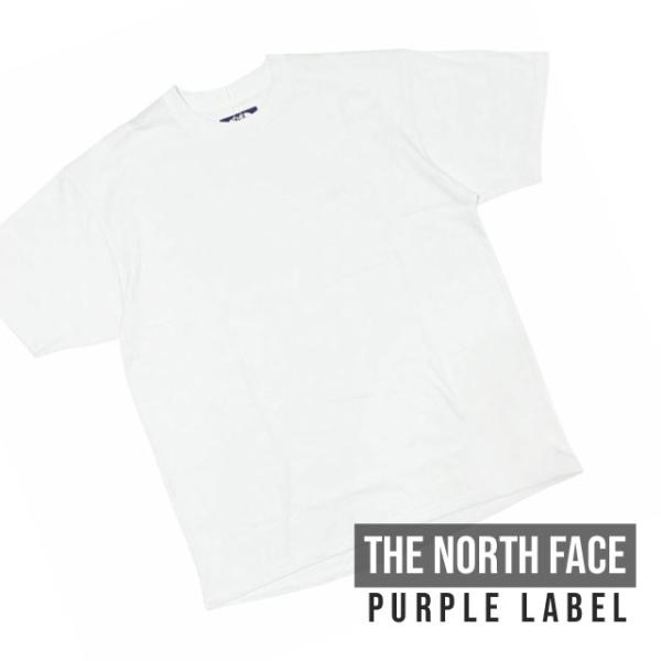 THE NORTH FACE 新品 ザ・ノースフェイス パープルレーベル