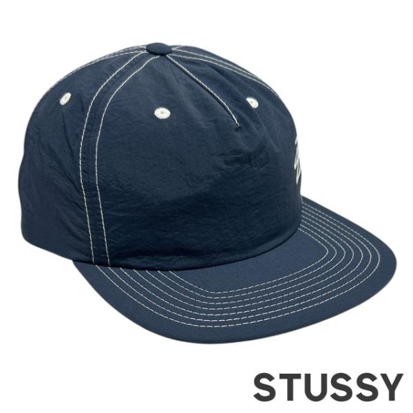 stussy ギャップ ✨希少✨STUSSY NEW ERAコラボキャップ 7 3/8 - メルカリ