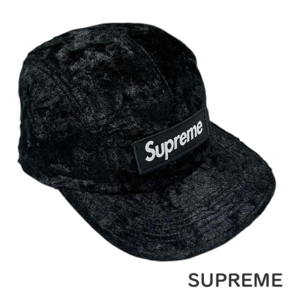 Supreme x GOODENOUGH Pile Camp Cap キャップ Supreme x GOODENOUGH Pile Camp Cap キャップ - メルカリ