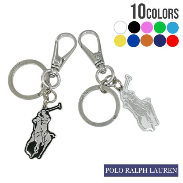 POLO RALPH LAUREN 新品 ポロ ラルフローレン ポニーキーリング